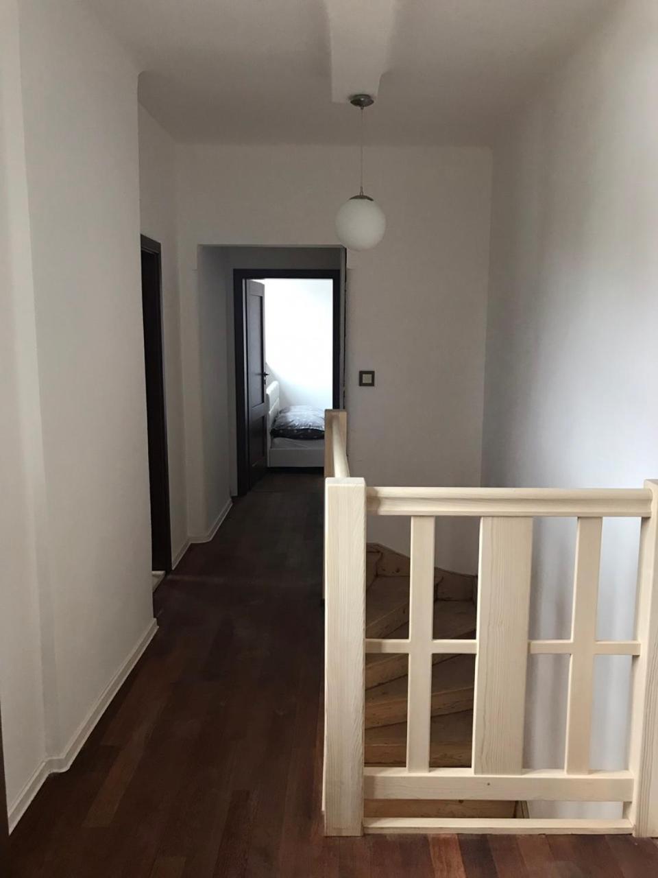 Portus Apartment Smrzovka Exterior photo