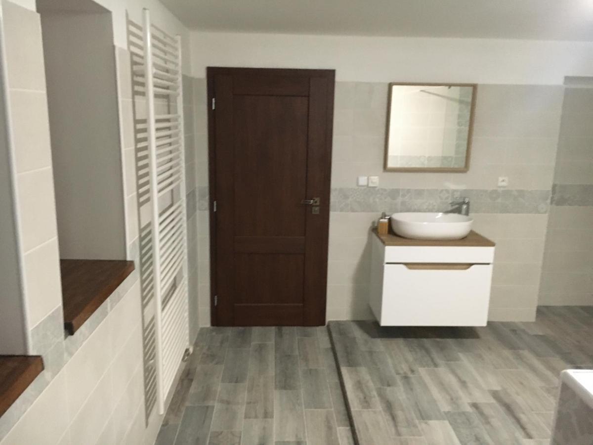 Portus Apartment Smrzovka Exterior photo