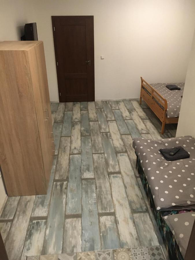 Portus Apartment Smrzovka Exterior photo